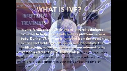 The Best IVF Clinic In Mumbai