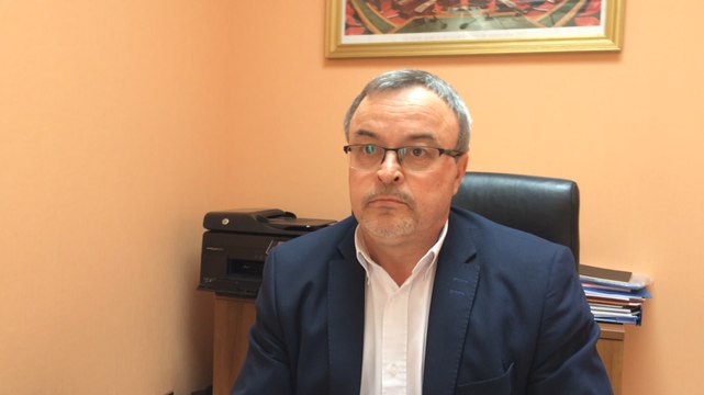 Le maire Ronan Kerdraon réagit à la mobilisation des forains