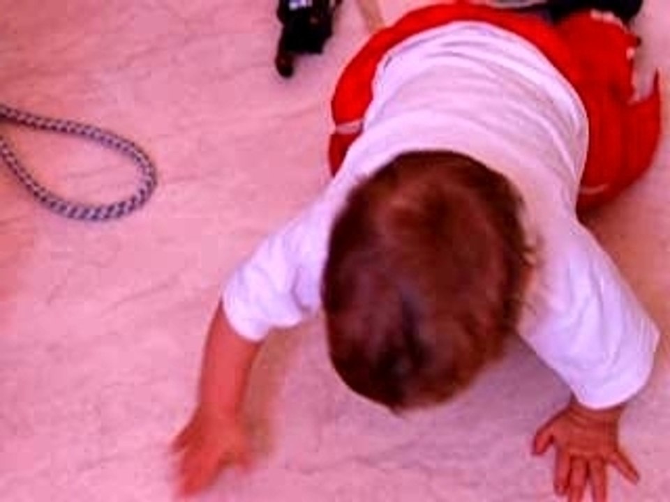 diogo  10 mois 1/2