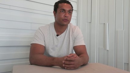 Rugby - Retraite : Dusautoir «C'était le moment pour moi»