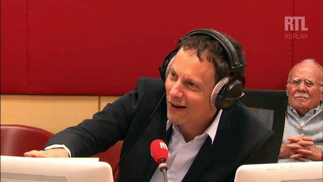 Robert Bourgi ne peut pas dire si François Fillon a rendu les bons costumes