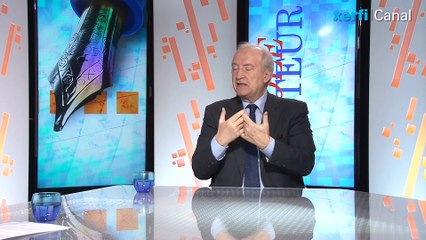 Que peut l'Europe face à Trump ? [Hubert Védrine]