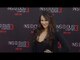 Scout Taylor-Compton "Insidious Chapter 3" Los Angeles Premiere Red Carpet