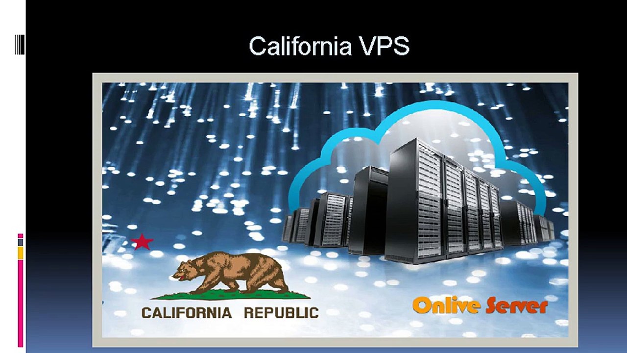 California VPS Hosting Server LLP - Onlive Server Technology LLP