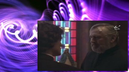The Outer Limits S01E10 Corner Of The Eye