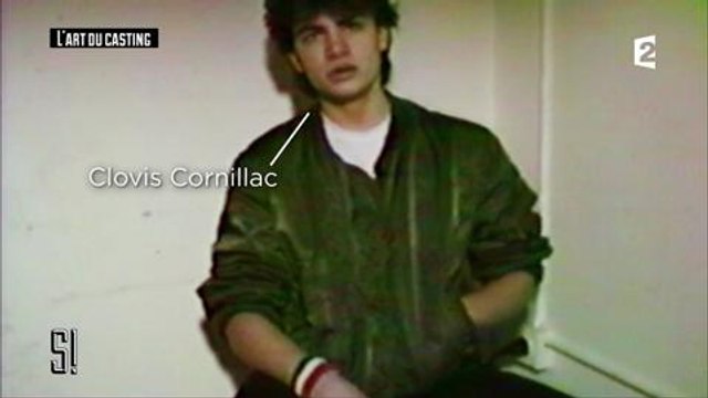 Stupéfiant ! Les premiers casting des acteurs