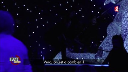 13h15 le samedi : Patrick Sebastien est coléreux, sam 15 avril