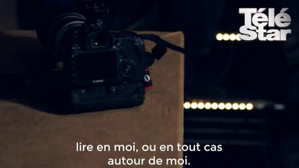 "L'interview médium" : Caroline Receveur va être bouleversée