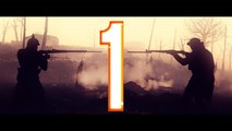 Battlefield 1 Epic & Random Moments: #22 (BF1 Epic Kills & Random Moments Compilation)