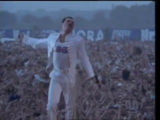 Queen | The Show Must Go On