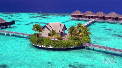 Rejuvenate your life at Ayada Maldives Resort & Spa