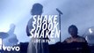 The Dø - Shake Shook Shaken Live in Paris - Introduction