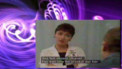 The Outer Limits S01E09 Living Hell