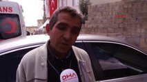 Gaziantep Düşen Helikopterden Sosyal Medya Hesabında Canlı Yayın Yaptığı Ortaya Çıktı