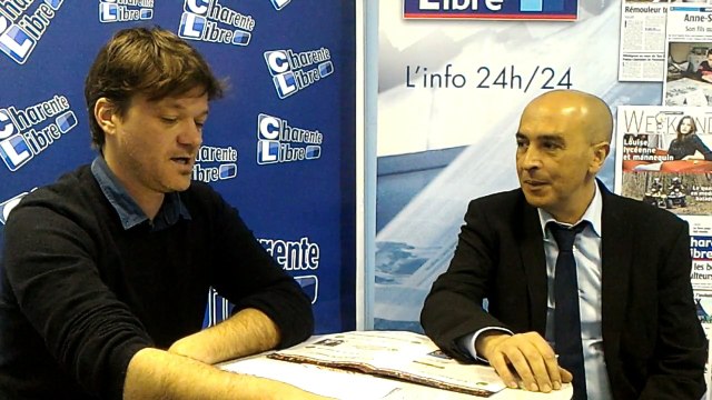 Mohamed Hadj-Boaza soutient Benoît Hamon