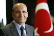 Başbakan Yardımcısı Şimşek: IMF'nin Türkiye Tahminleri Yanlış Çıkacak