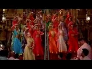 Alison Jiear - I Just Wanna Fuckin Dance (Jerry Springer, Th