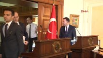 Erdoğan ve Trump NATO Zirvesi Öncesi Mayıs Ayında Görüşecek