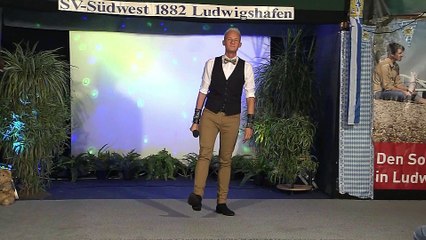 Justin Winter - Nichts ist wie es vorher war