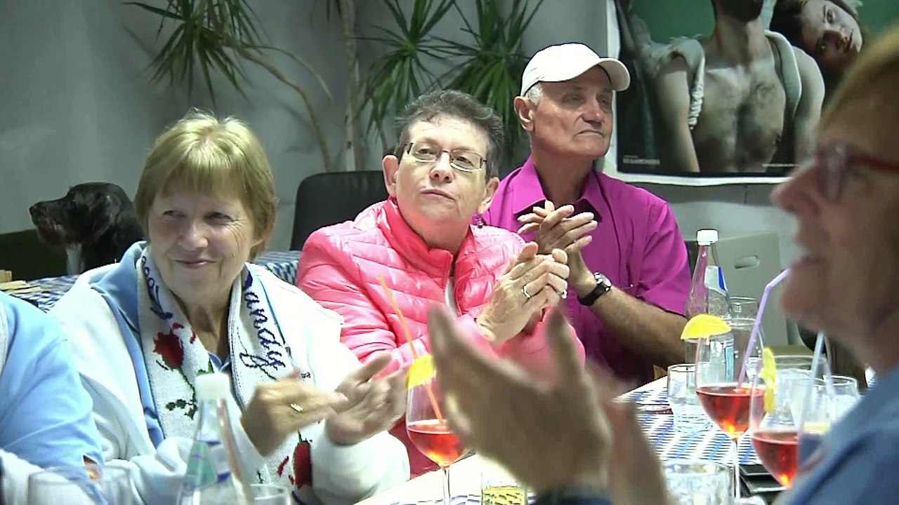 Cordula & Mario - Das wird ein schönes Fest