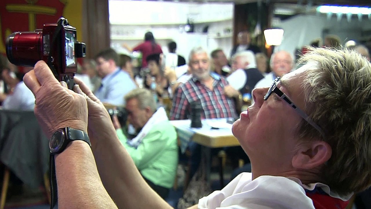 Cordula & Mario - Liebe ist wie der Wind