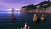 Le Monde de Nemo 3D -- Extrait 3 'Les mouettes' - VF - En Blu-ray 3D et Blu-ray le 24 avril