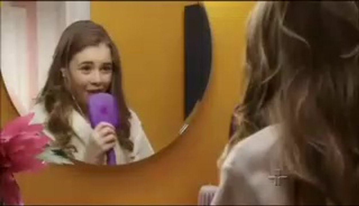 Maggie & Bianca Fashion Friends : Episode 3 - Bianca chante Je veux chanter