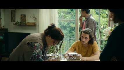 My Happy Family / Une famille heureuse (2017) - Trailer (French Subs)