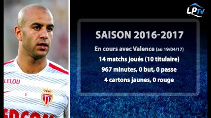 Présentation d'Aymen Abdennour