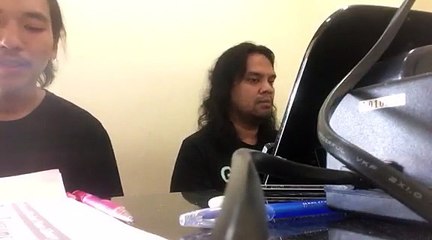 การเดินทาง - ชาติ สุชาติ (Cover By ปลั๊ค)