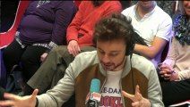 L’histoire et le sexe - Tom Villa a tout compris