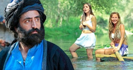 Son Filminde 10 Milyon Lira Zarar Eden Mahsun Kırmızıgül, Düğünde Sahne Aldı