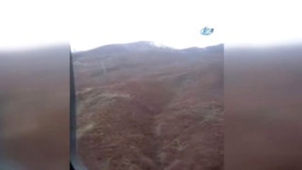 Şehit Olmadan Önce Yaptıkları Canlı Yayında Dikkat Çeken Detay