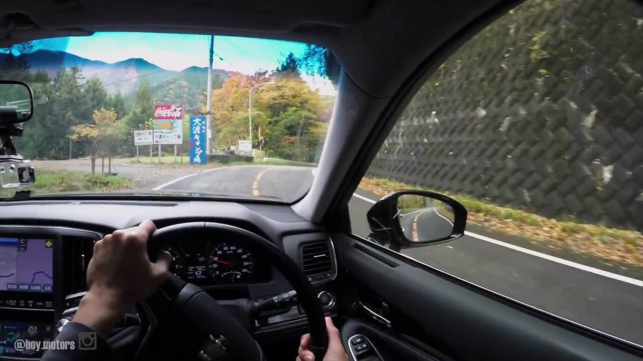 道志みちドライブ/道志の森キャンプ場#4 vlog#13