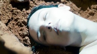 The Autopsy of Jane Doe Official Trailer 2 (2016) - Emil