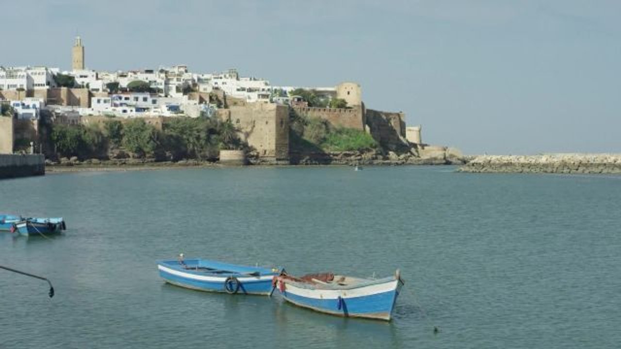 This Iconic Morocco Road Trip Will Restore Your Joy Of Travel