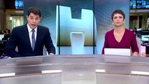 Sérgio Moro interroga João Santana e Mônica Moura