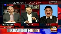 120 % sure Panama case verdict to come in our favor -  Sheikh Rasheed