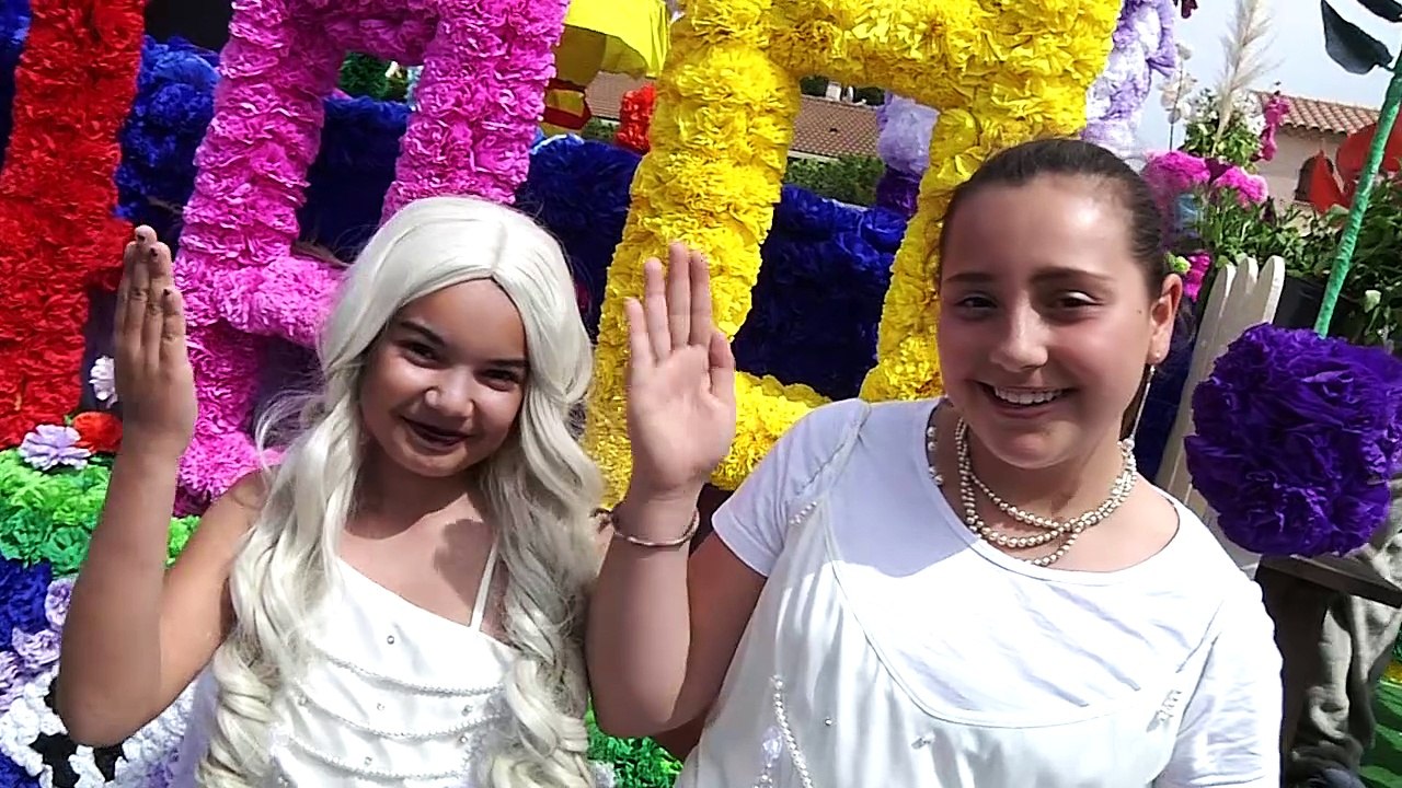 Carnaval de printemps - 2017