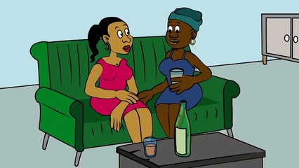 Le mari fidèle - LA BLAGUE DU JOUR (ESSAYEZ DE NE PAS RIRE!)