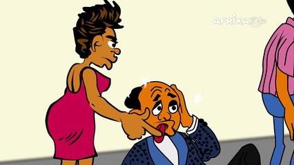 La contradiction - LA BLAGUE DU JOUR (ESSAYEZ DE NE PAS RIRE!)