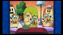 Kirby Anime: Hoshi no Kaabii - Folge 50 - Das übersinnliche Band [deutsch / german]