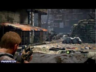 Inversion - PC Gameplay #2