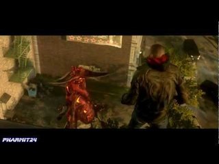 Prototype 2 - PC Gameplay #2