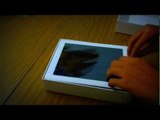 Unboxing & Hands On: Apple iPad 2