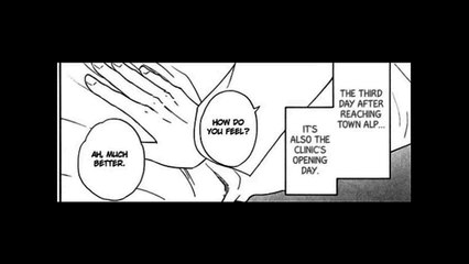 [Manga Drama CD] Kiraboshi Dial part03