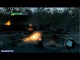 Darksiders - PC Gameplay