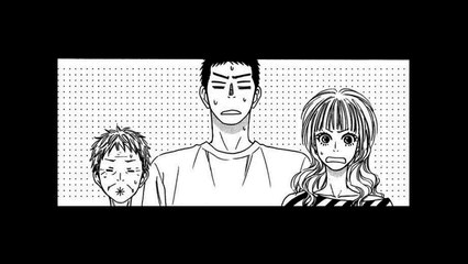 [Manga Drama CD] Kiraboshi Dial part09 END