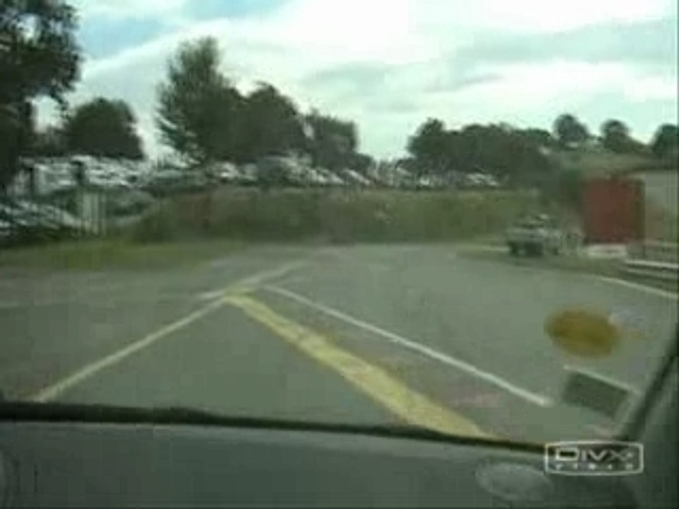 Journée pilotage au circuit de pau- arnos