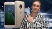 Análisis Moto G5 Plus
